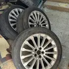 جنوط اودي وكاله