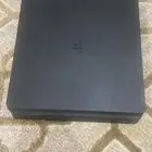 سوني 4 نضيف معه يده اصليه   فيفا25 قراند