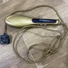 استشوار مشط رهيب بدون صوت وحرارته عالية