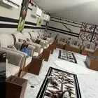 بيوت شعر ابيض واسود جميع المقاسات