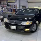 تيوتا افالون 2002