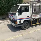 دينا مستوبيشي موديل92 تشليح