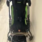 عربيات احتياجات خاصة ماركة ( سنابي ) شديدي الإعاقة