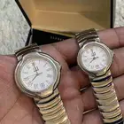 ساعة دنهل طقم فنتج اصلي