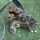 قطع غيار ايسوزو دنه