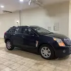 كاديلاك SRX 2015