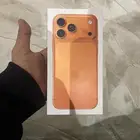 آيفون 17 بروماكس