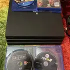 سوني فور4 برو