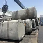 تانكي شاحنات جميع الأنواع