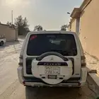 باجيرو 2011 تشليح او نقل