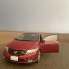 هوندا سيتي 2010 لوحه مميزه بدو