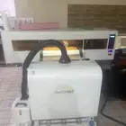 ماكينة uv وماكينة tdf