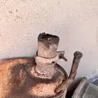 دبه لاندكروزر مستعمله