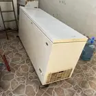 ثلاجه فريزر