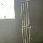 أعمدة ستارة للبيع