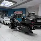 هارلي الترا ليمتد