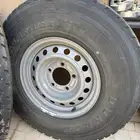 جنوط هلل وكفرات جيب ربع دانلوب خوات الجدد