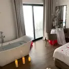 شاليهات بريم روز الفندقية بجدة
