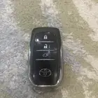 مفتاح فورتشنر وكالة