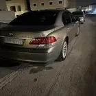 BMW730li للبيع