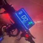 اسكوتر الوحش