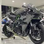 Kawasaki H2