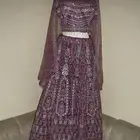 لبس هندي استخدام مره وحده