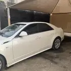 كاديلاك CTS 2012 V