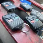 ريموتات فورد