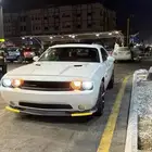 تشالنجر 2013 RT V8