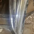 قطع غيار اصلي مستخدم يارس 2018