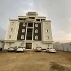 كامري شقة غرفتين وصاله للايجار