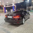 لكزس LS460 موديل 2014
