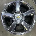 جنوط جمس تاهو أصلي وكالة مقاس 20