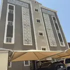 شقة للإيجار عوائل بحي السويس