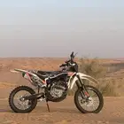 دباب صحراوي 250 مهدي