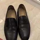 حذاء Scarosso الايطالي الرسمي مقاس 42