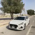 سوناتا 2018