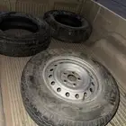 كفرات بوكستون هايلكس 15