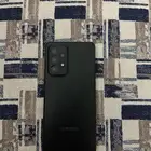 جوال سامسونج نظيف A53 5G