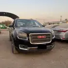 جمس اكاديا 2015