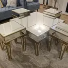 طاولات منزلية قزاز
