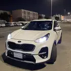 كيا سبورتاج 2019 ديزل كوري