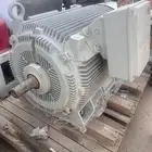 محرك دينمو الماني 280 كيلو - 370 حصان