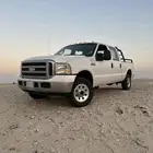 قريبا  فورد اف 250 غمارتين نص فل