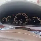 مرسيدس s350 2009