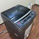 غسالة ملابس Haam 10 kg