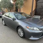 لكزس ES350 فل كامل