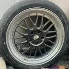 طقم BBS
