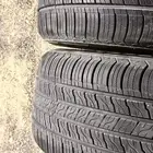 كفرات جمس مقاس 20